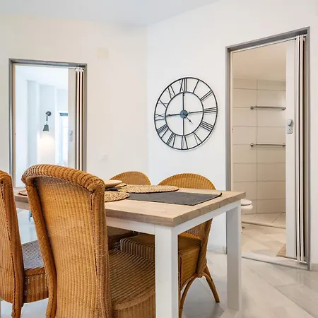 Casa Feliz Διαμέρισμα Mijas