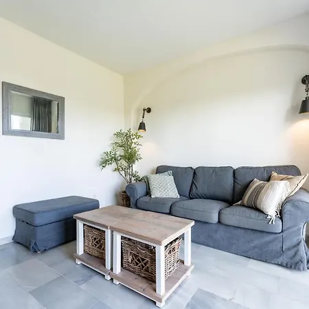 Casa Feliz Διαμέρισμα