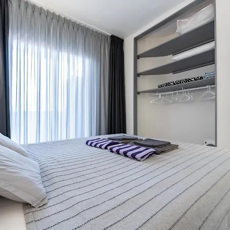 Διαμέρισμα Casa Feliz *