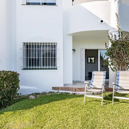 Διαμέρισμα Casa Feliz *