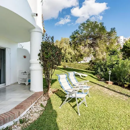Διαμέρισμα Casa Feliz *