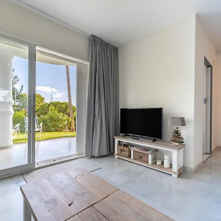 Διαμέρισμα Casa Feliz